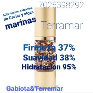 ADN Marino by Terramar